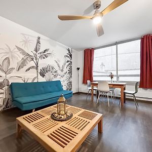 Appartement met Twee Slaapkamers